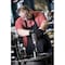 Ingersoll-Rand 1/2 Air Impact Wrench, 1350 ft-lbs Nut-busting Torque, Pistol Grip, Titanium Hammercase IRT2235TIMAX - alternate 3